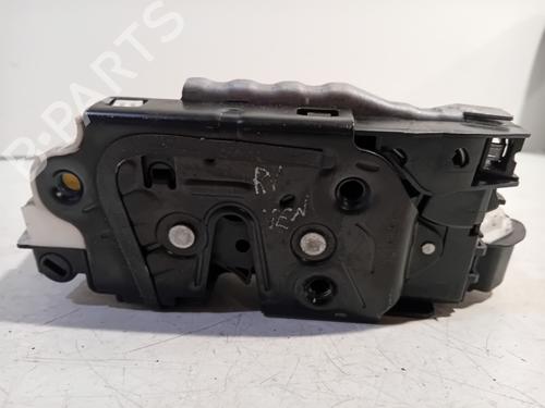 Used Front right lock SEAT LEON (5F1) 2.0 Cupra (280 hp) 18606047