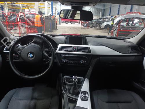 Electronic module BMW 3 Touring (F31) 318 d | BP40452459M83 - Image 11