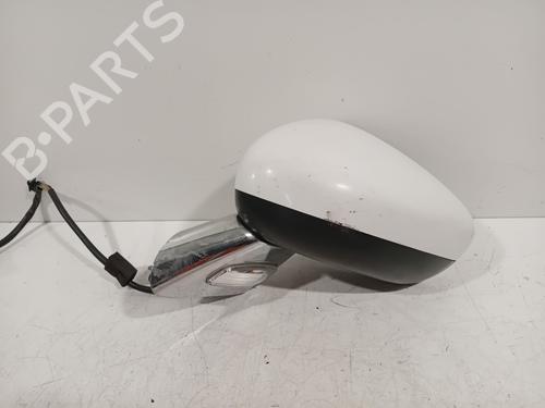 Left mirror CITROËN DS3 (SA_) 1.6 VTi 120 | BP22705957C26 