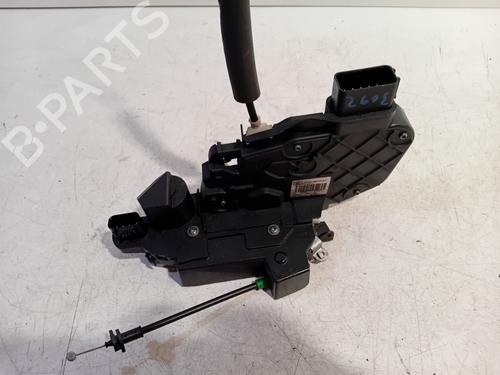 Rear right lock LAND ROVER RANGE ROVER EVOQUE (L538) 2.0 4x4 | BP19408233C99
