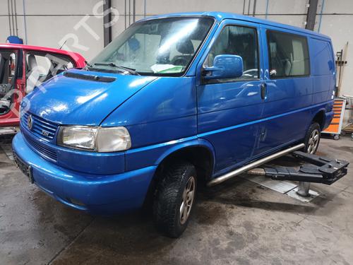 Used Parts VW TRANSPORTER T4 Bus (70B, 70C, 7DB, 7DK, 70J, 70K, 7DC, 7DJ) 2.5 TDI 4655251