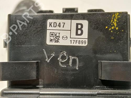 Steering column stalk MAZDA 3 (BM, BN) 2.0 | BP25116000I23 - Image 4