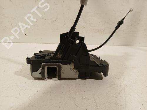 Højre bagtil lås FORD PUMA (J2K, CF7) 1.0 EcoBoost mHEV | BP29015588C99 - Image 4