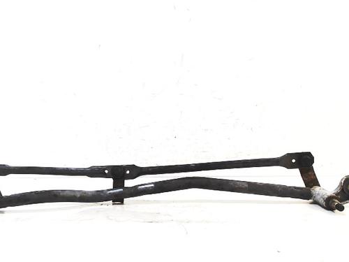 Used Front wipers mechanism AUDI A4 B6 Avant (8E5) 2.5 TDI (155 hp) 6869514