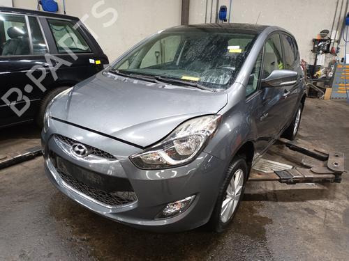 Recambios HYUNDAI ix20 (JC) 1.4 4917677
