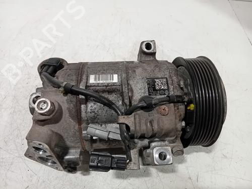 AC compressor RENAULT MASTER IV Van (F8__) BLUE DCI 150 (F8M3) | BP38467920M34 - Image 3