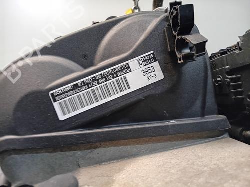 Engine VW POLO VI (AW1, BZ1, AE1) 1.0 TSI | BP32388938M1 - Image 4