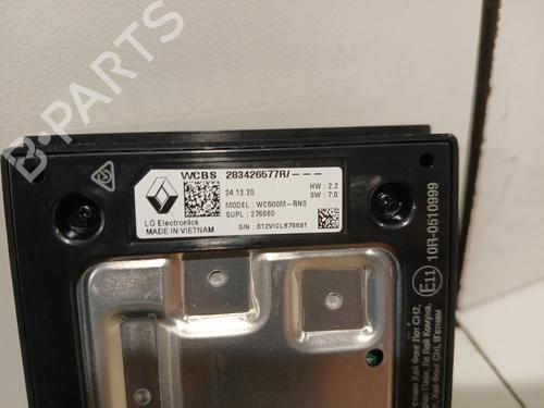 Electronic module RENAULT CAPTUR II (HF_) TCe 90 (HFM6) | BP36884705M83  - Image 6