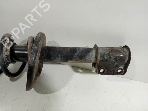 Left front shock absorber DACIA DOKKER MPV (KE_) 1.5 dCi / Blue dCi 75 (KEAJ, KEAH, KEJW) | BP16283478M16 