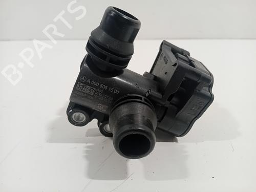 Used Electronic module Electronic module MERCEDES-BENZ C-CLASS (W206) C 300 e (206.054) (313 hp) 36491806 36491806