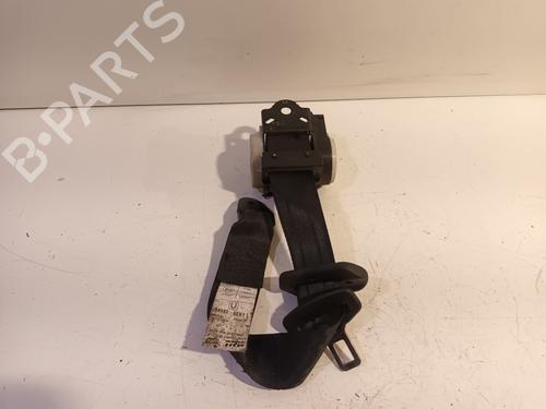 Used Rear left seatbelt Rear left seatbelt 17224434 17224434