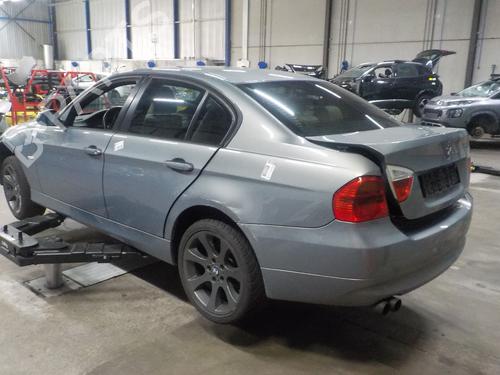 Left rear driveshaft BMW 3 (E90) 320 i | BP18485323M40 