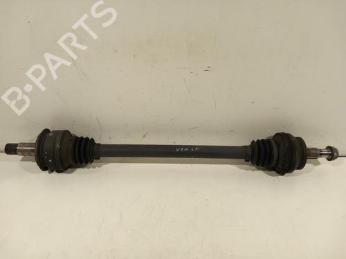 Used Left rear driveshaft Left rear driveshaft 36863527 36863527
