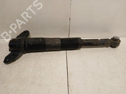 Used Left rear shock absorber Left rear shock absorber 33760121 33760121