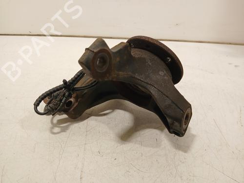 Right front steering knuckle RENAULT WIND (E4M_) 1.2 (E4MF) | BP27093610M26 - Image 4