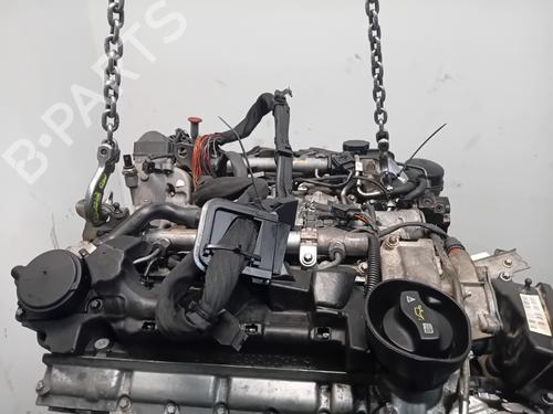 Engine MERCEDES-BENZ C-CLASS (W204) C 320 CDI (204.022) | BP34555260M1  - Image 5