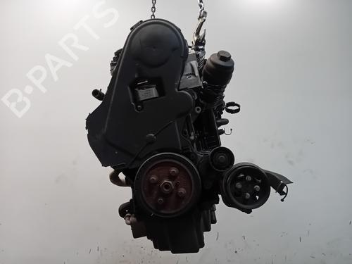 Used Engine VOLVO V60 I (155) D3 / D4 (163 hp) 23183244