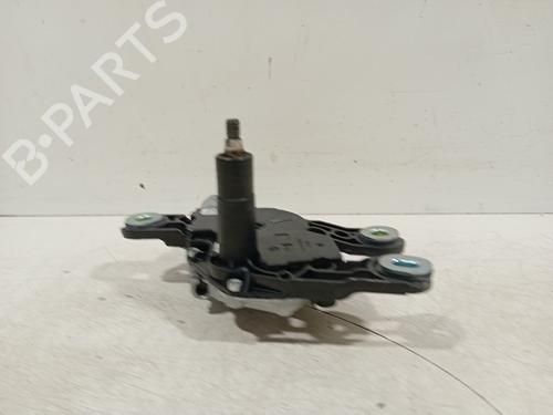 Rear wiper motor SKODA RAPID (NH3, NK3, NK6) 1.2 TSI | BP25777427M102 