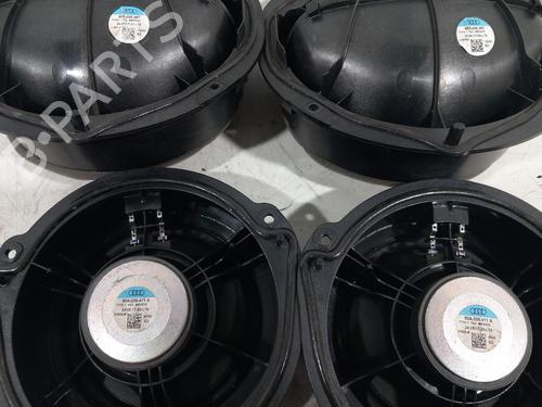 Speaker AUDI Q5 (FYB, FYG) SQ5 TFSI quattro | BP33846440E2  - Image 5