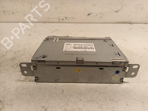 Used Electronic module PEUGEOT 208 I (CA_, CC_) 1.6 VTi (120 hp) 15400286