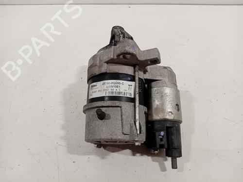 Used Starter PEUGEOT 108 1.0 VTi (69 hp) 27548262