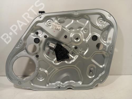 Used Front right window mechanism Front right window mechanism 31647068 31647068