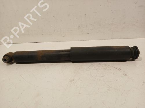 Right rear shock absorber CITROËN C4 Grand Picasso II (DA_, DE_) 2.0 BlueHDi 150 | BP28283035M19 