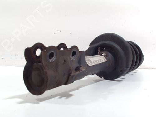 Right front shock absorber FORD FIESTA VI (CB1, CCN) 1.25 | BP13007901M17 