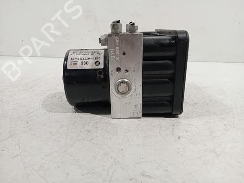 ABS pump BMW 1 (E87) 116 i | BP19634756M43 
