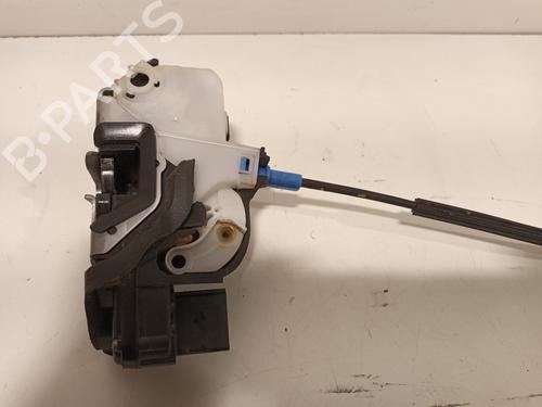 Used Front right lock OPEL MOKKA / MOKKA X (J13) 1.4 (_76) (140 hp) 31924918