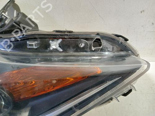 Right headlight TOYOTA AYGO (_B4_) 1.0 (KGB40) | BP33268315C29 - Image 6