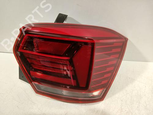 Used Right taillight Right taillight 39586923 39586923