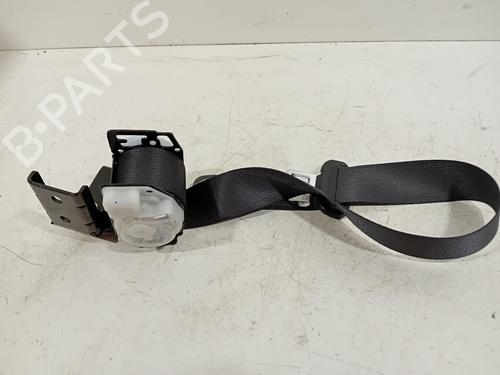 Used Rear left seatbelt Rear left seatbelt SUBARU IMPREZA Hatchback (GR, GH, G3) 2.0 D AWD (150 hp) 15296140 15296140