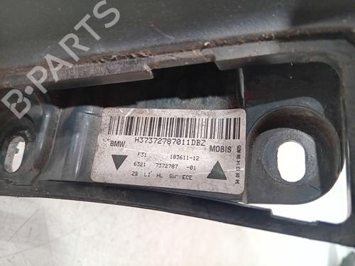 Left taillight BMW 3 Touring (F31) 320 d | BP23183490C34 
