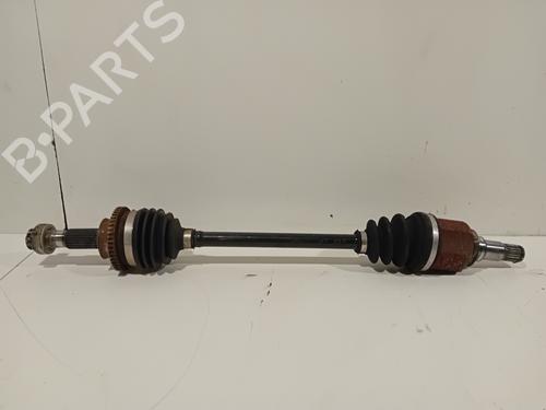 left-front-driveshaft-opel-karl-c16-2015-2016-2017-2018-2019-23988816 main image