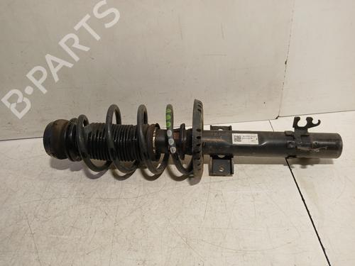 Højre fortil støddæmper Højre fortil støddæmper SKODA FABIA III Estate (NJ5) 1.2 TSI (110 hp) 33884470 33884470