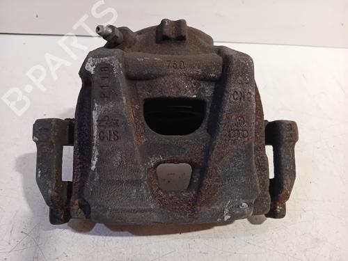 Used Right front brake caliper Right front brake caliper 19482167 19482167