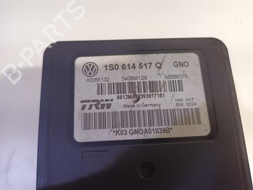 ABS pump VW UP! (121, 122, BL1, BL2, BL3, 123) 1.0 | BP16773428M43 