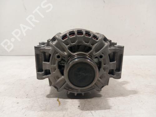 Generator Generator VW GOLF VIII (CD1, DA1) 2.0 TSI R 4motion (320 hp) 33935233 33935233