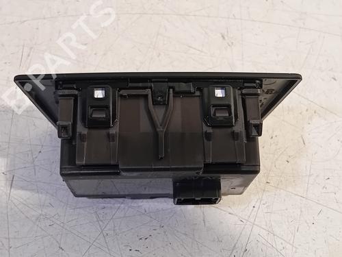 Warning switch VW GOLF VIII Variant (CG5, DB5) 2.0 TDI | BP21559940I22 - Image 3