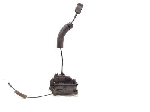 Used Front right lock RENAULT MEGANE III Hatchback (BZ0/1_, B3_) 1.5 dCi (BZ09, BZ0D, BZ1W, BZ29, BZ14) (110 hp) 13198567