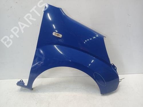 Used Right front fenders Right front fenders 38952257 38952257