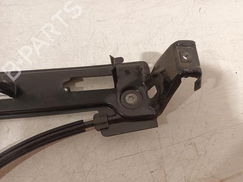 Rear right window mechanism SEAT IBIZA IV (6J5, 6P1) 1.4 | BP15817763C25 
