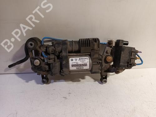Used Secondary air pump PORSCHE CAYENNE (92A) 4.8 S (400 hp) 18136016