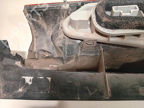 Left taillight PEUGEOT PARTNER Box Body/MPV 1.6 HDi / BlueHDi 75 | BP36670821C34 - Image 3