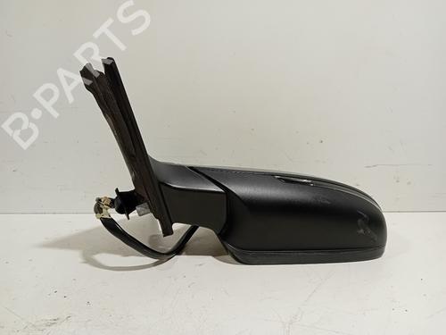 Left mirror AUDI A4 B8 (8K2) 2.0 TFSI quattro | BP25049624C26 