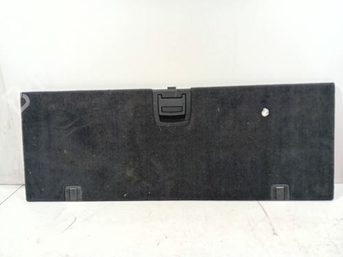 Used Boot lining BMW X5 (F15, F85) xDrive 40e (313 hp) 15198417