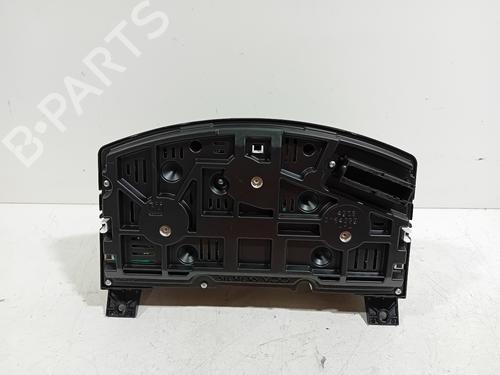 Instrument cluster OPEL ZAFIRA / ZAFIRA FAMILY B (A05) 2.0 (M75) | BP18853242C47 