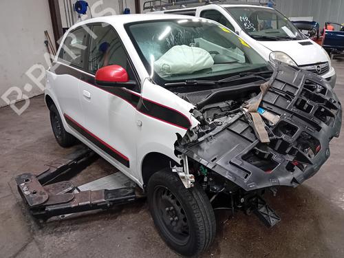 Engine control unit (ECU) RENAULT TWINGO III (BCM_, BCA_) 1.0 SCe 70 | BP29879044M57  - Image 7