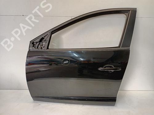 Used Left front door RENAULT MEGANE III Grandtour (KZ0/1) 1.2 TCe (KZ2B, KZ11) (116 hp) 32977300